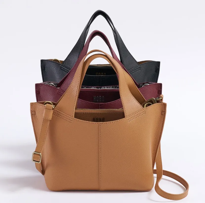 Vida Small Tote MP-57525