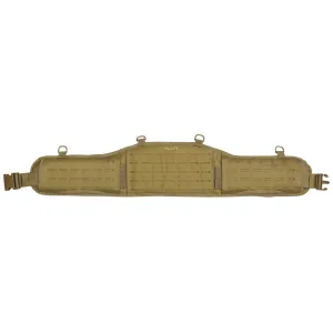 Viper Lazer MOLLE Waist Belt Coyote