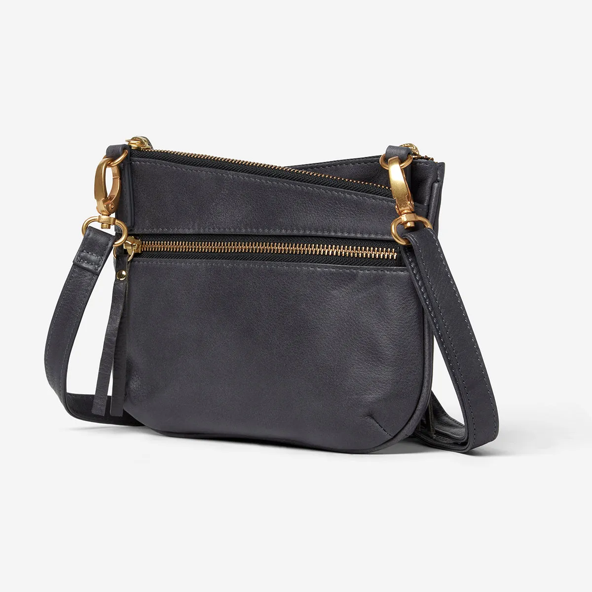 Virginia Small Crossbody