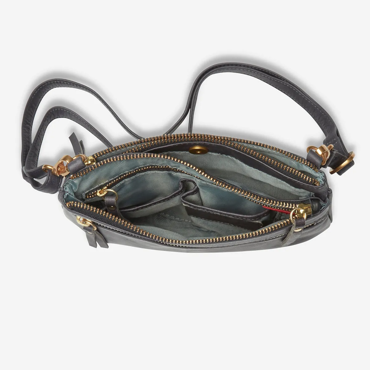 Virginia Small Crossbody