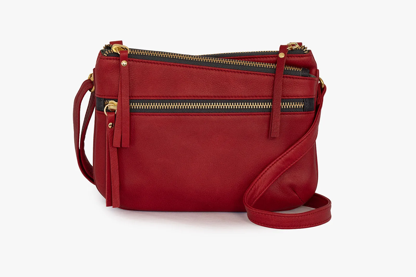 Virginia Small Crossbody