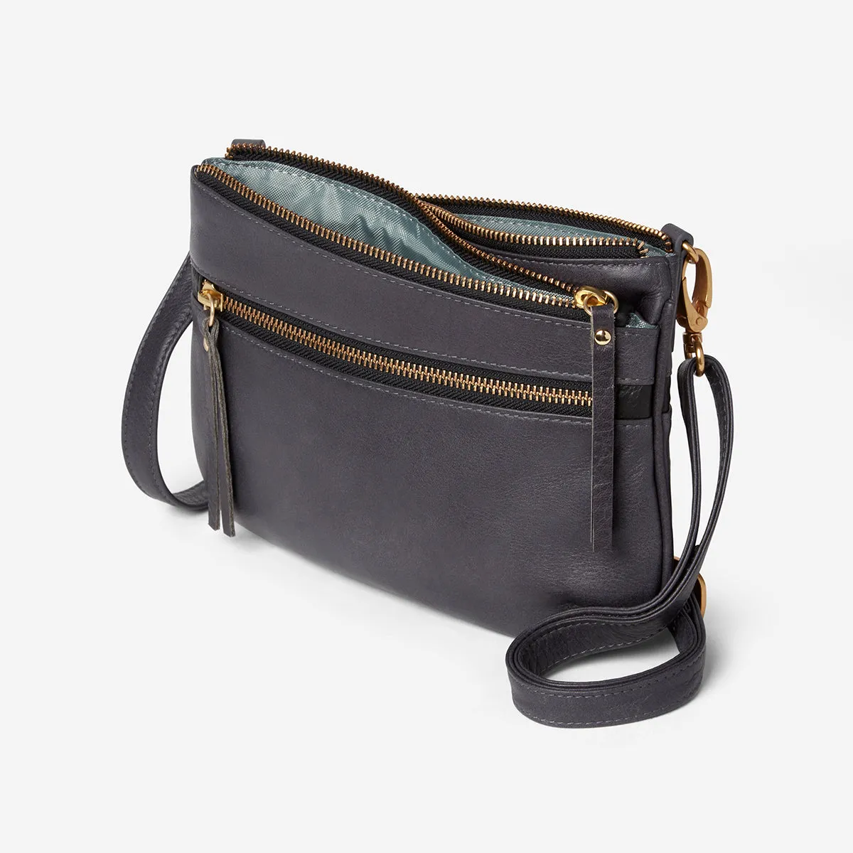 Virginia Small Crossbody