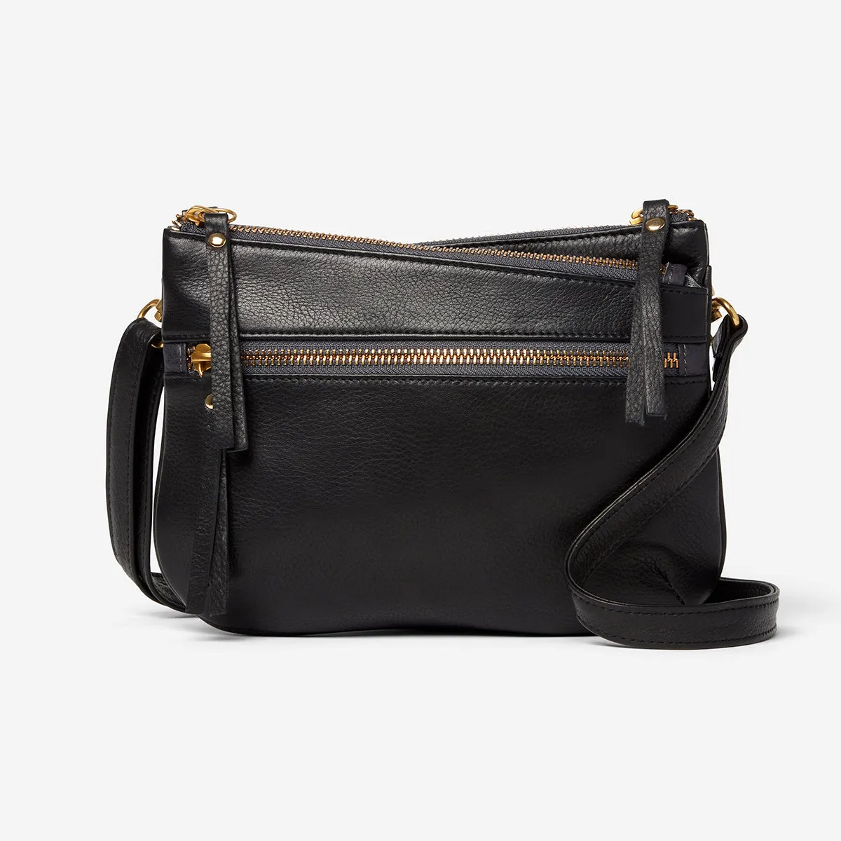 Virginia Small Crossbody