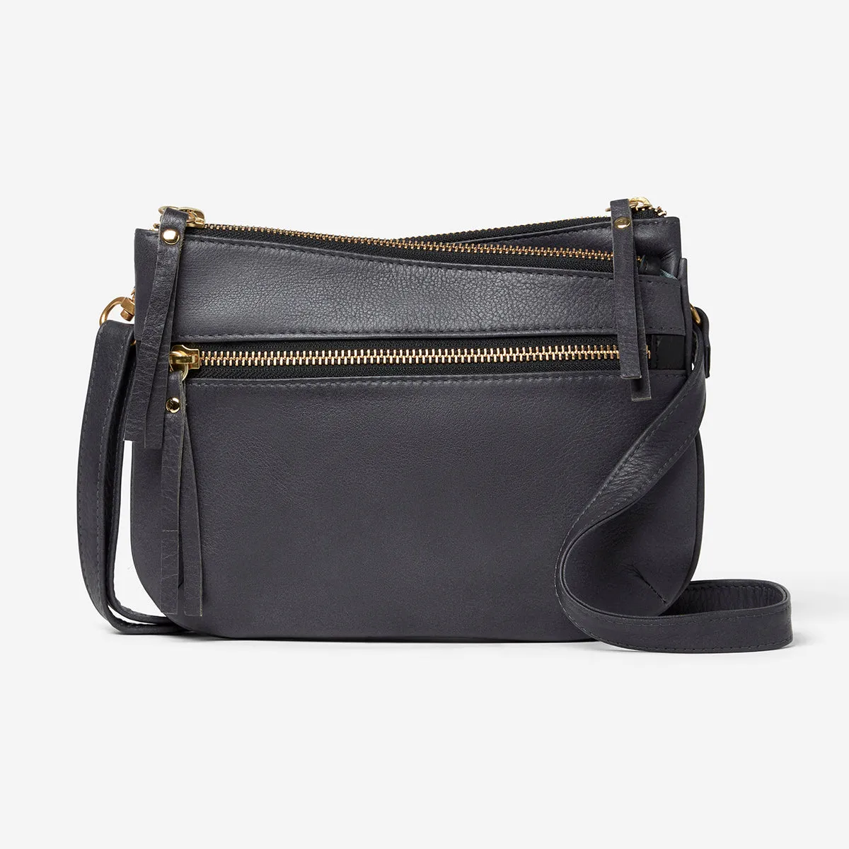 Virginia Small Crossbody
