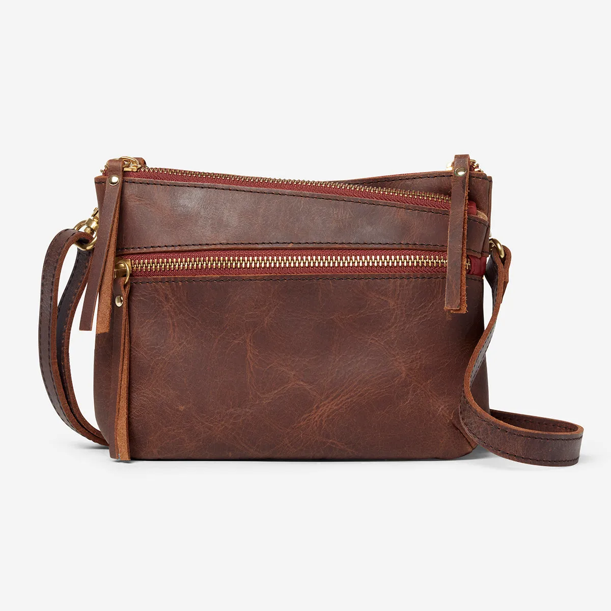 Virginia Small Crossbody