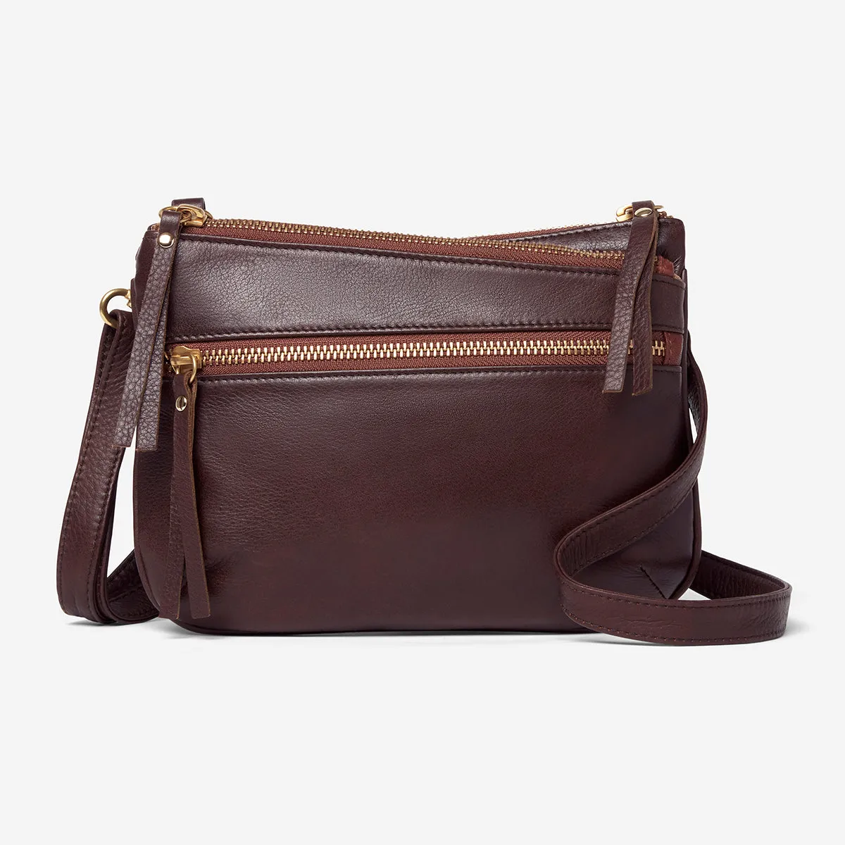 Virginia Small Crossbody