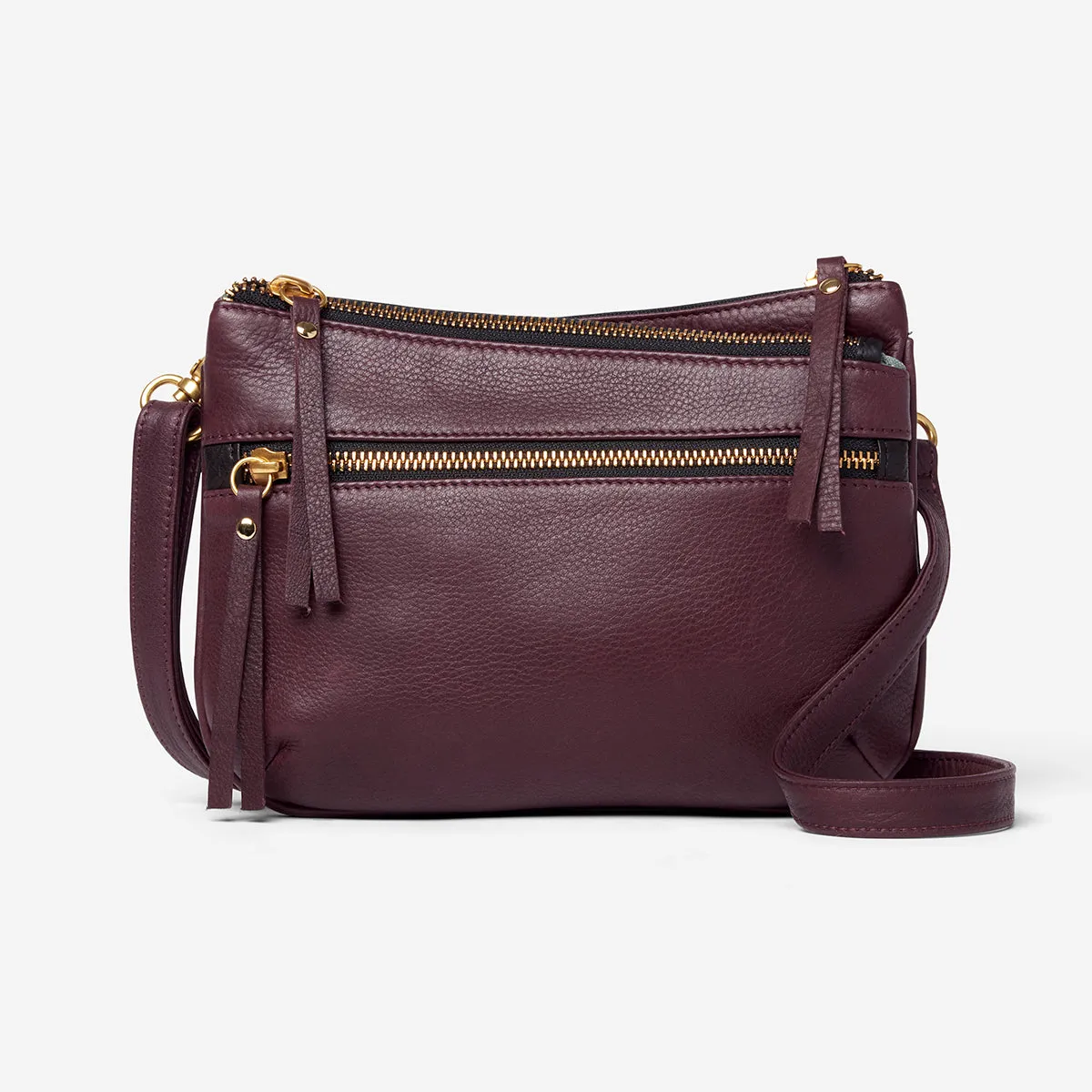 Virginia Small Crossbody