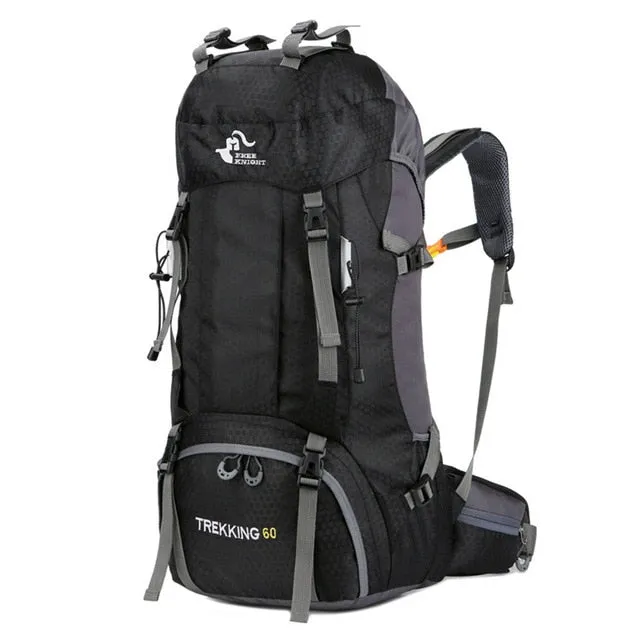 Water Resistant Backpack (60L)