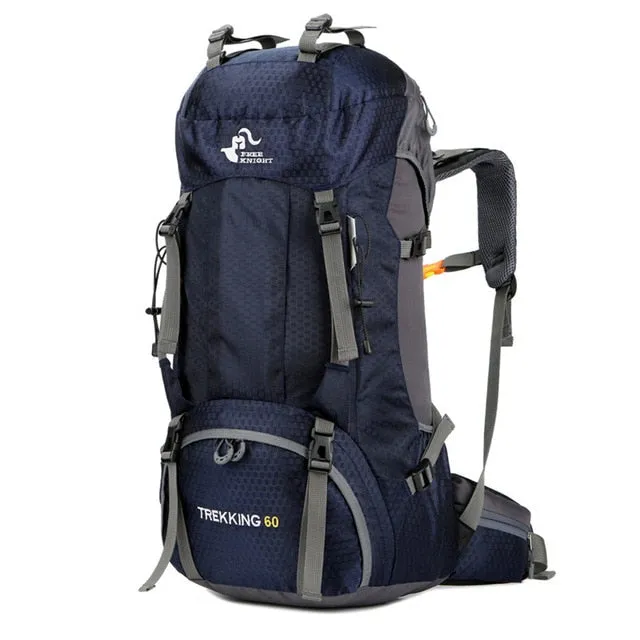 Water Resistant Backpack (60L)