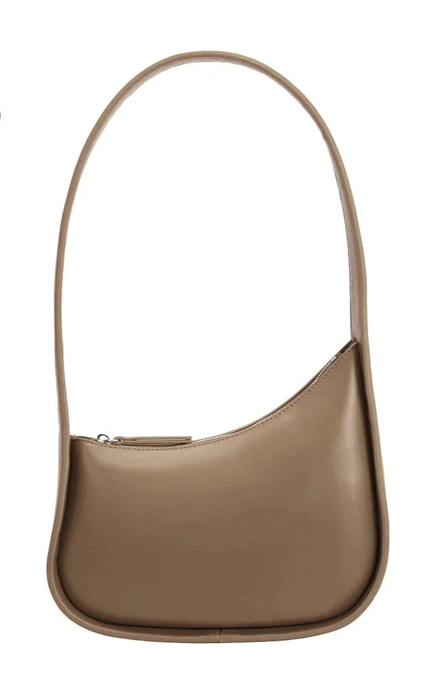 Willow Recycled Vegan Shoulder Bag
