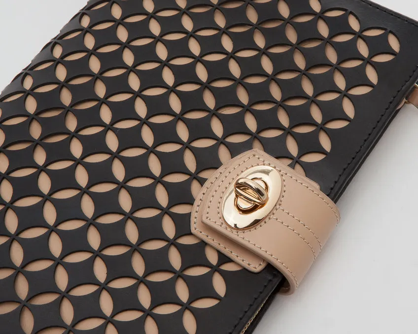 WOLF Chloé Jewelry Portfolio - Black