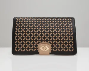 WOLF Chloé Jewelry Portfolio - Black