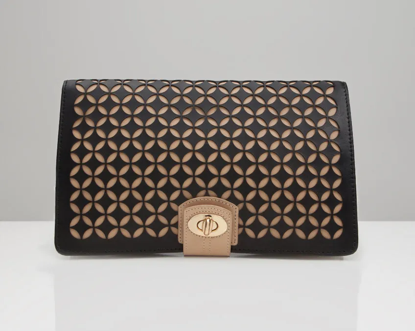 WOLF Chloé Jewelry Portfolio - Black