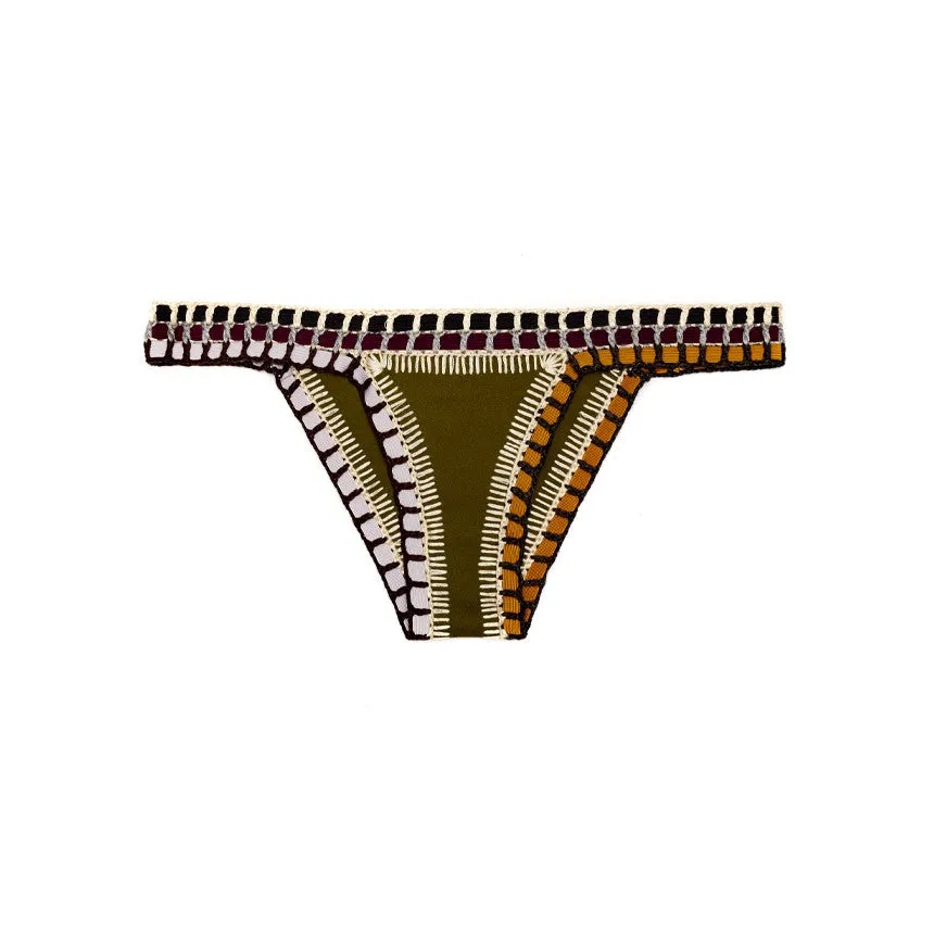 Wren - Bikini Bottom