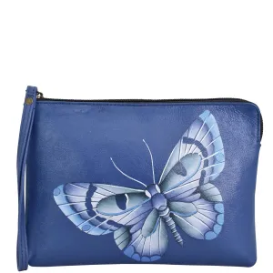 Wristlet Clutch - 8349
