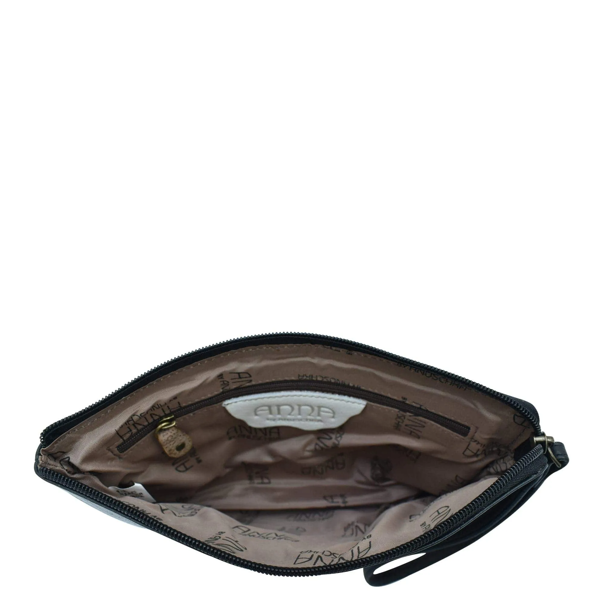 Wristlet Clutch - 8349