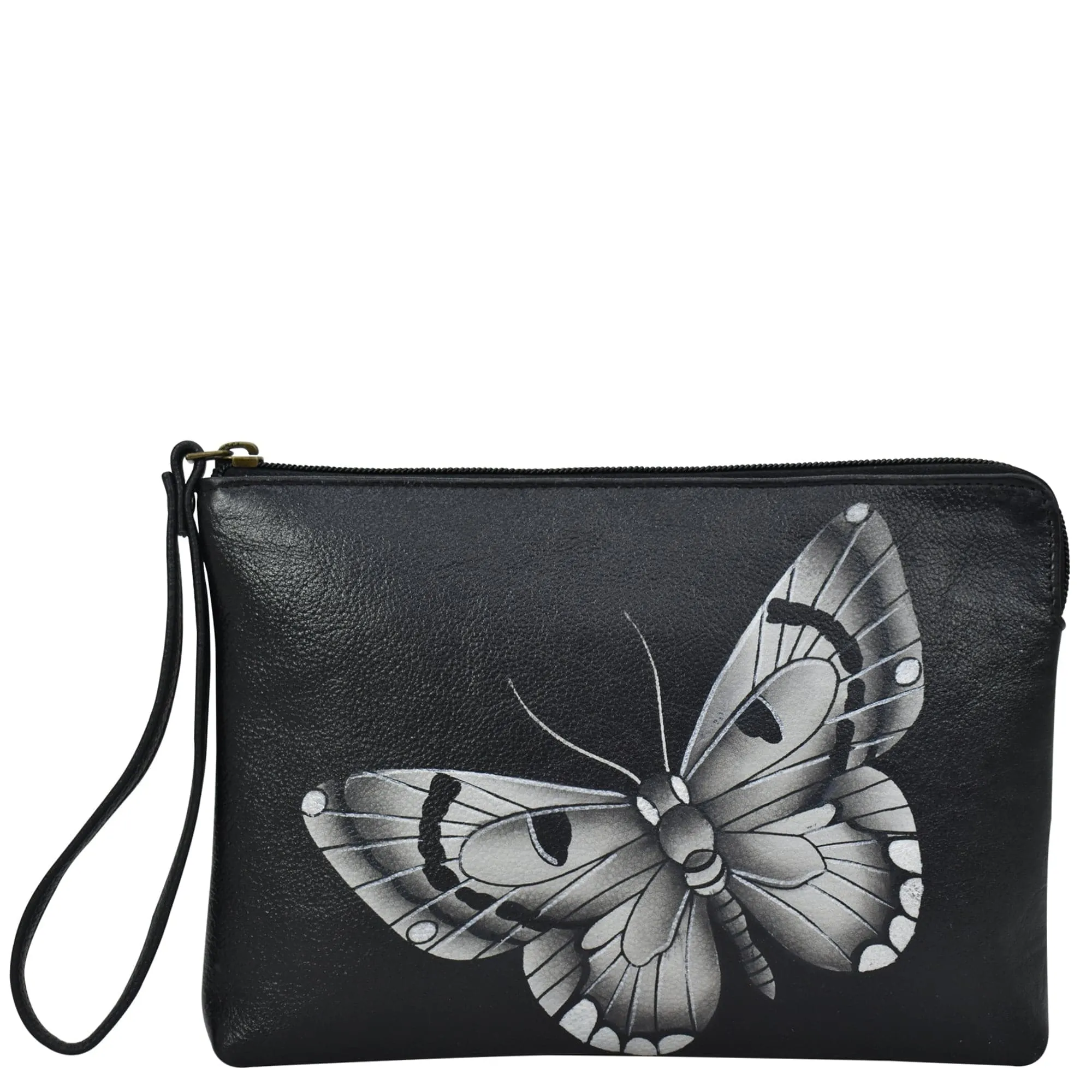 Wristlet Clutch - 8349