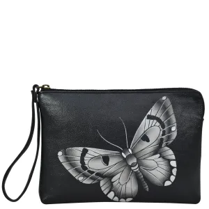 Wristlet Clutch - 8349