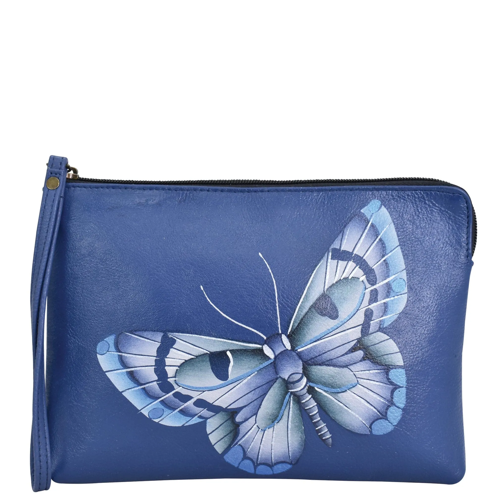 Wristlet Clutch - 8349