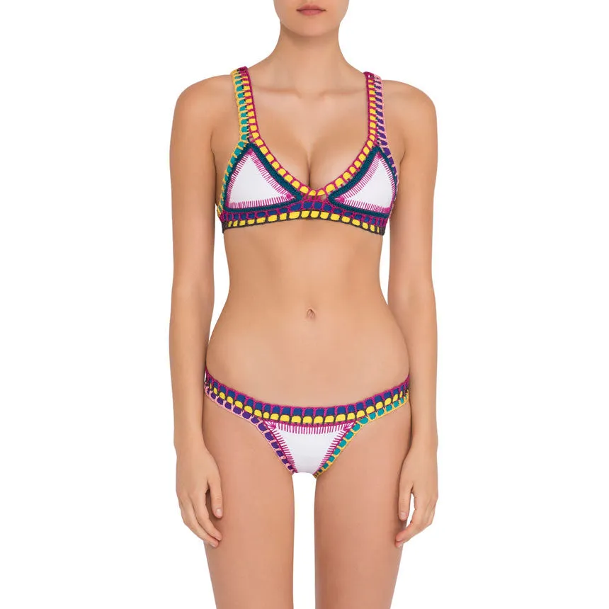 Yaz - Bikini Top