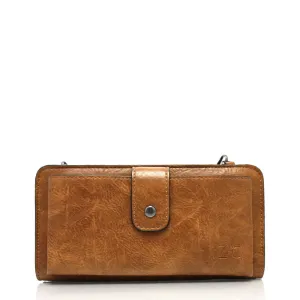 Zac P1318-22-01-120 - Cognac