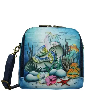 Zip Around Travel Organizer - 668