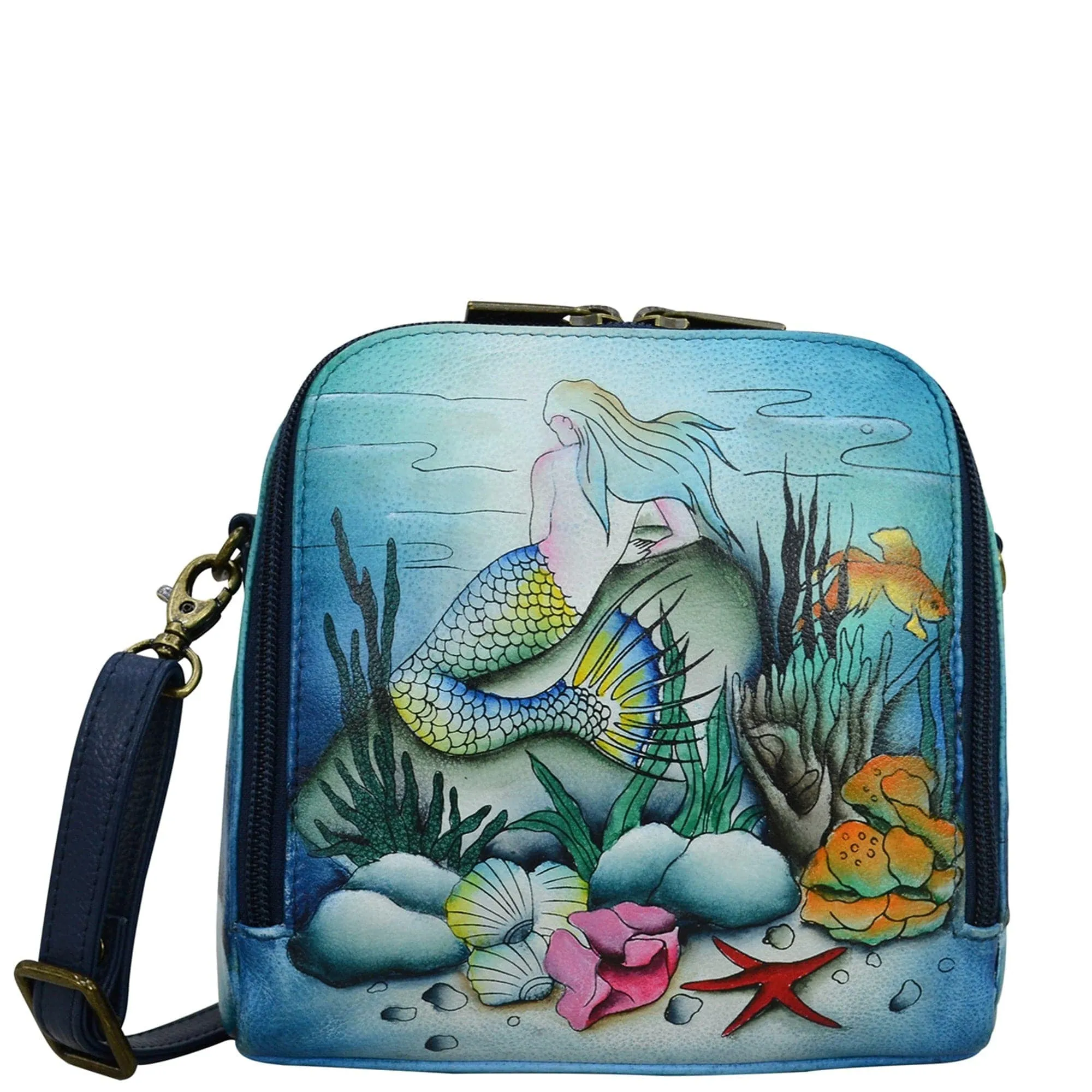 Zip Around Travel Organizer - 668
