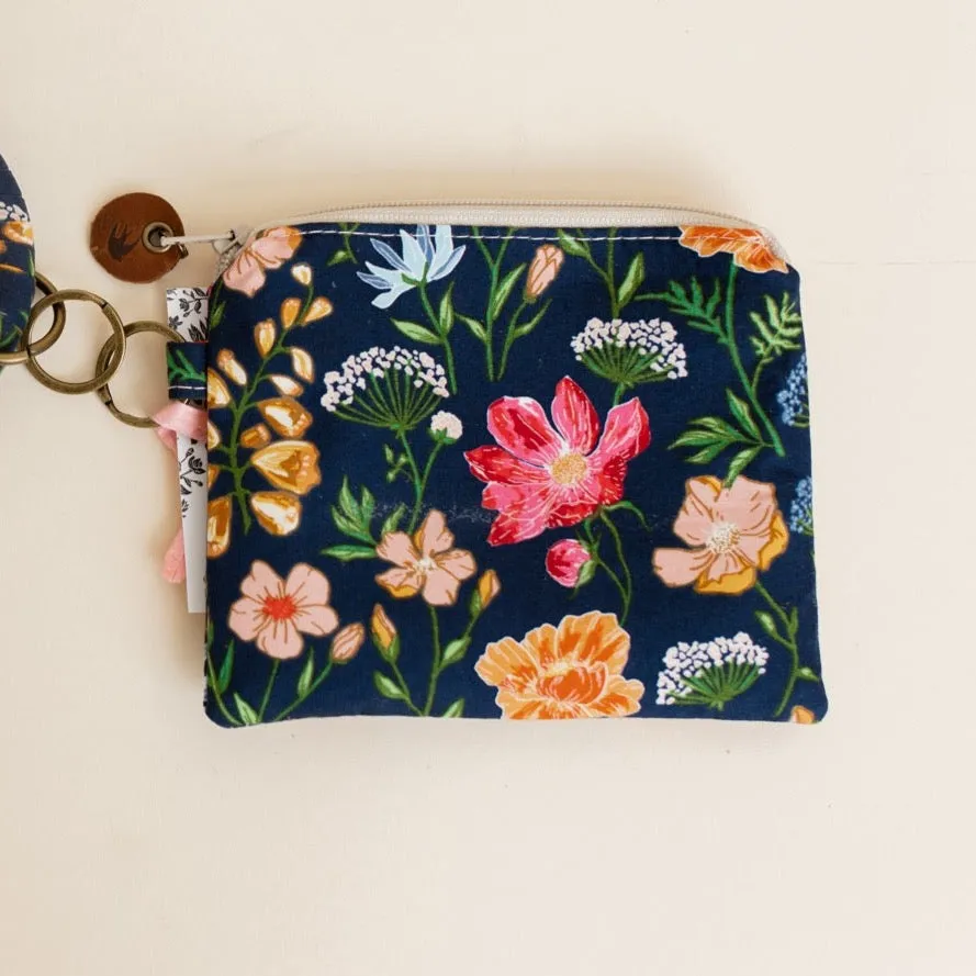 Zuri Pouch MADE TO ORDER